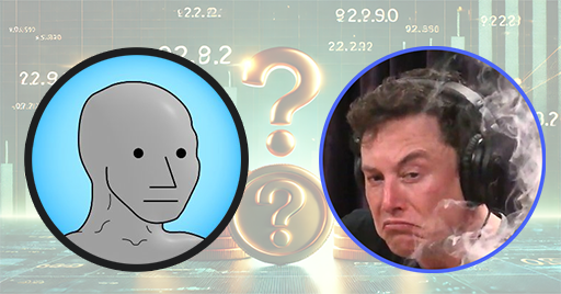 NPC Tokens Crazy Surge After Elon's Tweet!