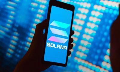 News Explorer — Bitcoin’s surge sparks optimism in crypto market, with Solana leading altcoin gains