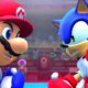 Olympics abandon Mario and Sonic series to explore NFTs and eSports