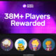 Pixelverse Celebrates 38M Players Milestone with NFT Airdrop