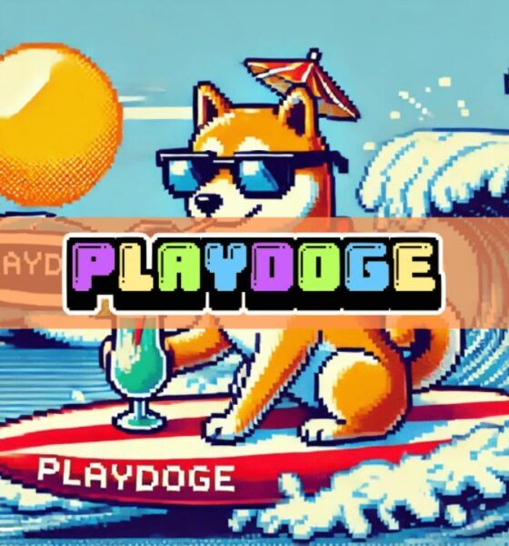 PlayDoge ICO Nears $6M as Crypto Expert Predicts Rapid Growth for P2E Token