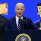 Politify Memecoins Surge Amid Biden Withdrawal Speculation