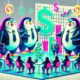 Pudgy Penguins’ parent company raises $11M to build consumer blockchain