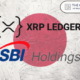 Ripple Partner SBI Mints 920 XRPL NFTs for 2025 World Expo in Japan