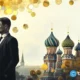 Russia mulls launching tokens backed by cenbank-owned gold: report