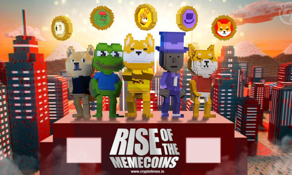 Sandbox launches 'Rise of the Memecoins' Vox Edit Contest