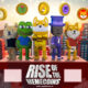 Sandbox launches 'Rise of the Memecoins' Vox Edit Contest