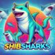 ShibSharks (SHSH) Set to Redefine Meme Tokens with Solana Blockchain Integration