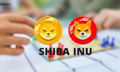 Shiba Inu Loses Ground to Three Rival Meme Coins in Trading Volume