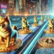 Shiba Inu Recovery: 2.4 Trillion Tokens Moved in 24 Hours