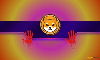 Shiba Inu (SHIB) Plunges Amid Widespread Bloodbath Over Meme Coins: Details