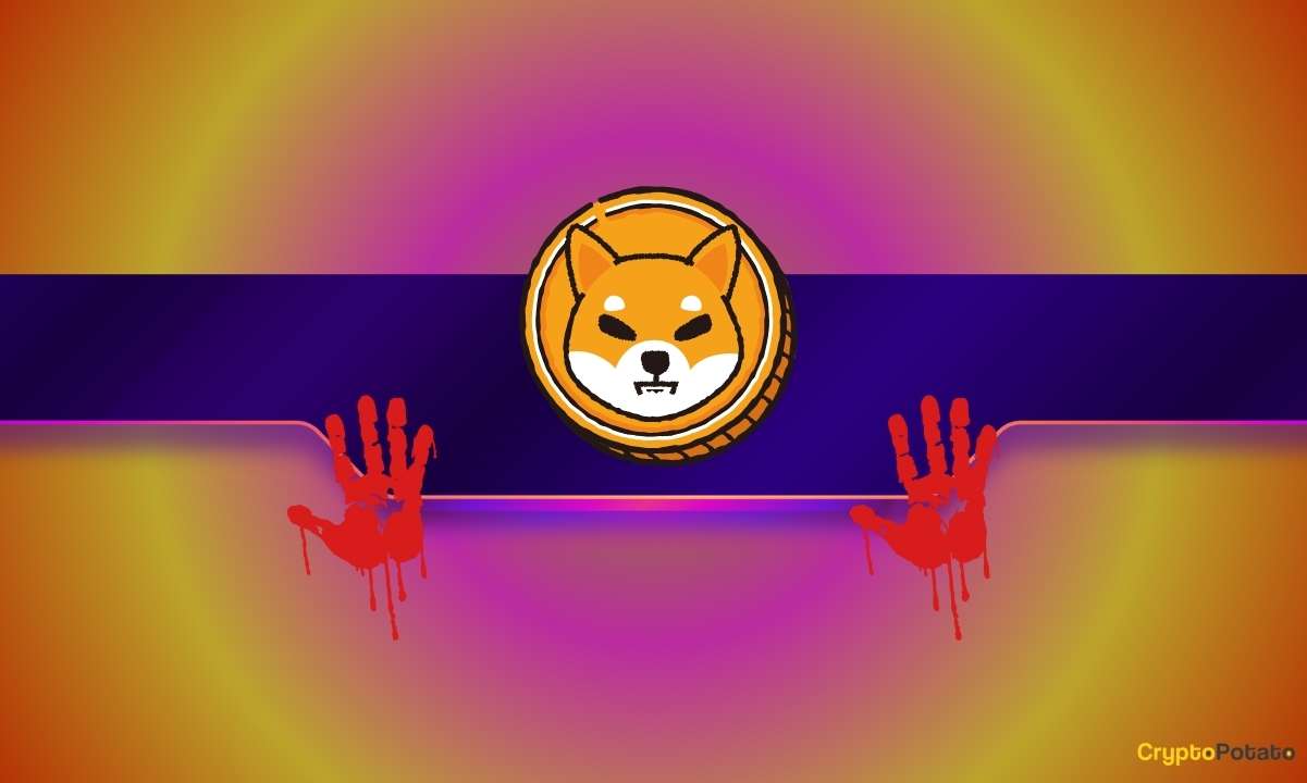 Shiba Inu (SHIB) Plunges Amid Widespread Bloodbath Over Meme Coins: Details