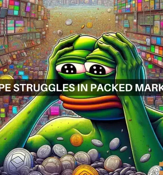 Should you bet on PEPE? What does H2 have in store for the memecoin?