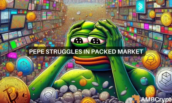 Should you bet on PEPE? What does H2 have in store for the memecoin?