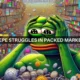 Should you bet on PEPE? What does H2 have in store for the memecoin?