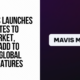 Sky Mavis launches new features for Mavis Market