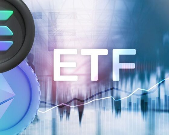 Solana ETF Is The Future After Ethereum ETF Debut, Why It's Great News For Altcoins