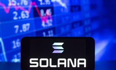 Solana and XRP Jump Over 20% in a Week, Riding Trump's Election Odds
