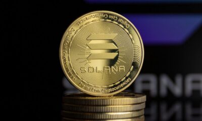 Solana climbs 4% as popular coins Billy, Michi and Popcat surge