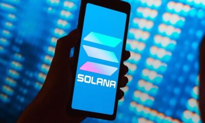 Solana climbs 4% on the back of rising Meme Coins and Alts