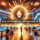 Solana memecoin TRUMPFEL up 13,000%: eyeing further 18,000% rise?