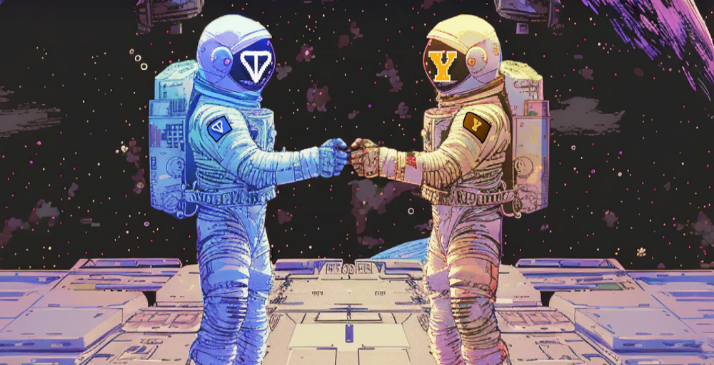 Telegram Games 'TapSwap' and 'Yescoin' Launch Tokens on The Open Network