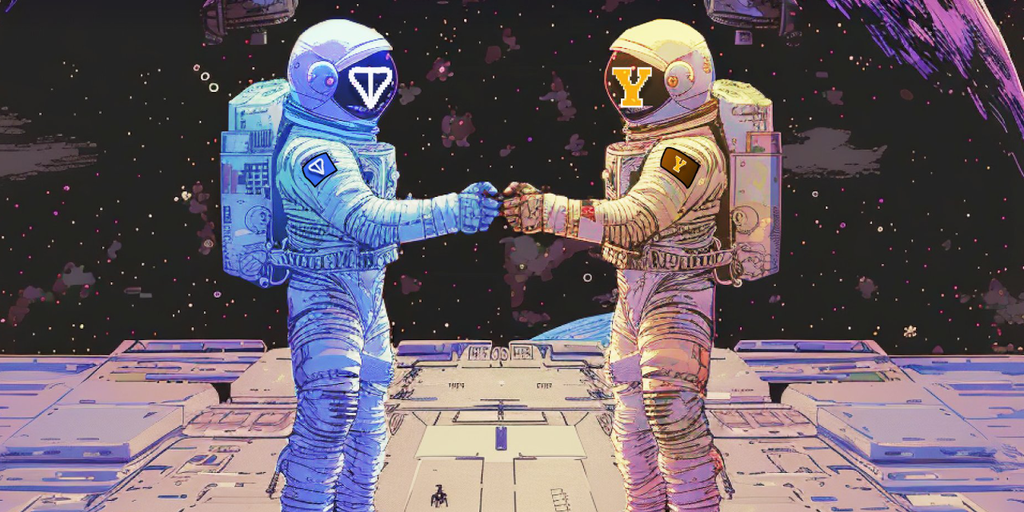 Telegram Games 'TapSwap' and 'Yescoin' Launch Tokens on The Open Network