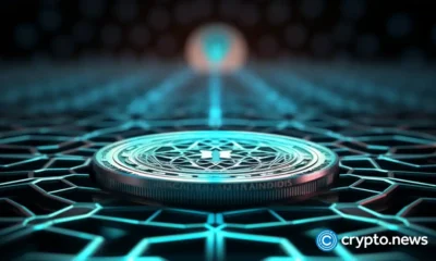 These altcoins are set to surge in 2024: Cardano, Rollblock and Avalanche