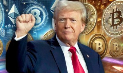 Trump Reaffirms Support for Cryptocurrency, Plans to Launch 4th NFT Collection – Featured Bitcoin News