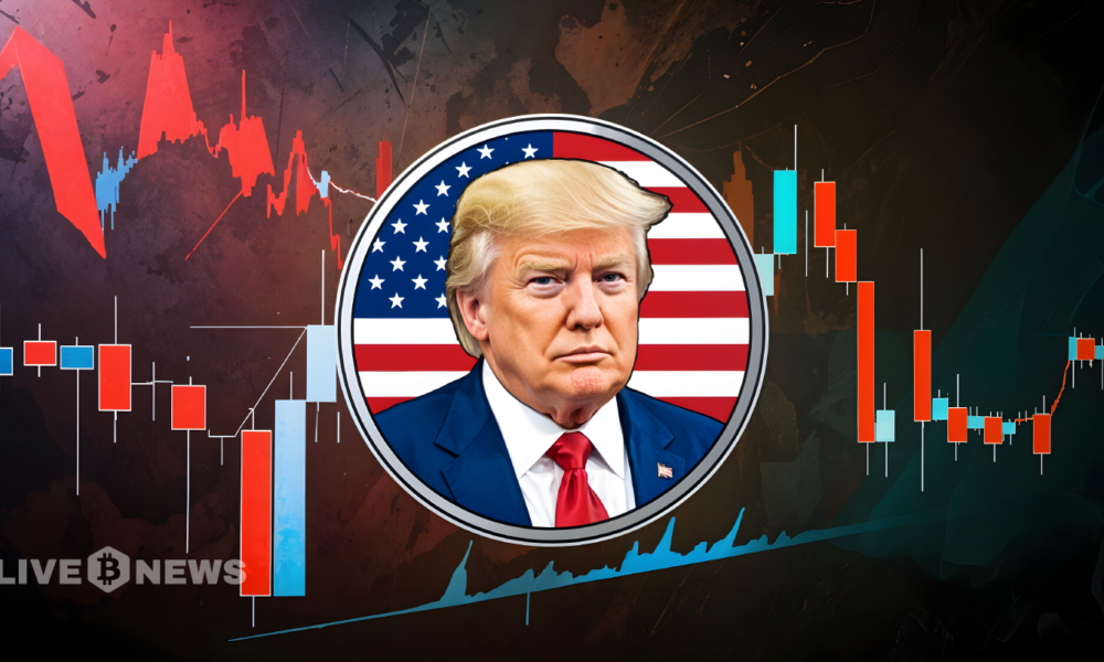 Trump assassination attempt sends price of associated memecoins soaring