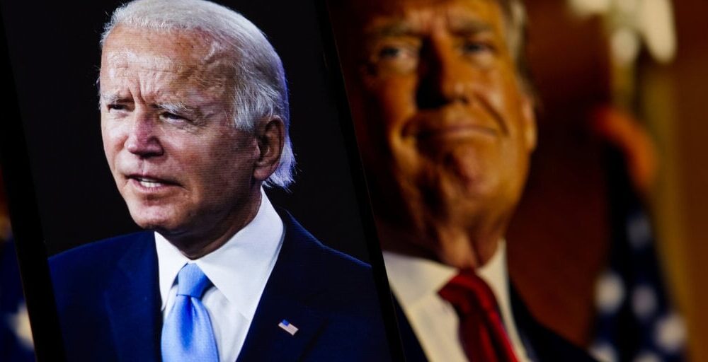 Trump coins surge as Biden withdraws from 2024 US presidential race