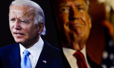 Trump coins surge as Biden withdraws from 2024 US presidential race