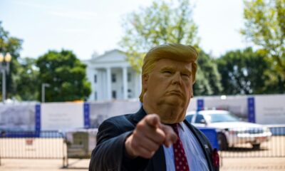 Trump contemplates fourth NFT launch, defends US crypto leadership – edhat