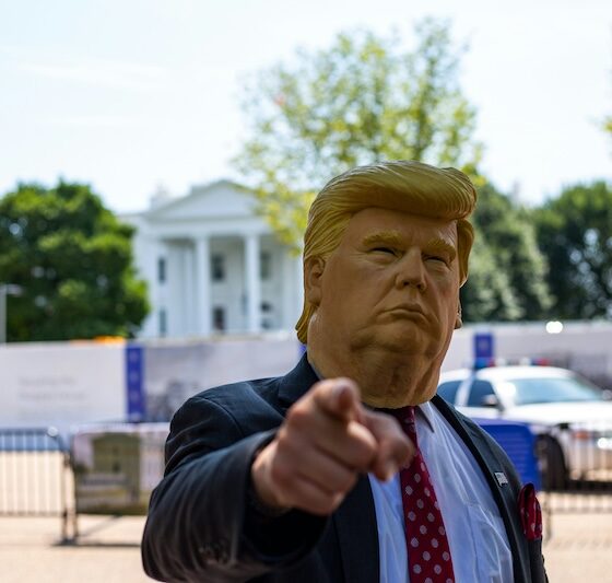 Trump contemplates fourth NFT launch, defends US crypto leadership – edhat