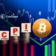 US CPI Inflation and Fed Chair Testimony to Influence Bitcoin and Altcoin Trading This Week