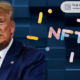 US presidential candidate Trump to launch fourth NFT series