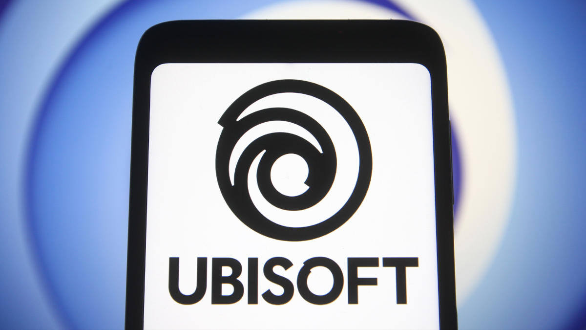 Ubisoft is trying to revive NFTs and I'm terribly bored of it all