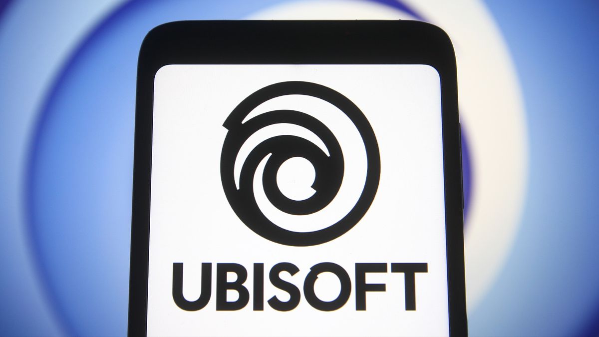 Ubisoft logo