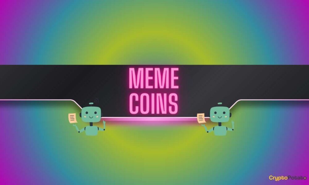 We asked ChatGPT which meme coin would perform best if Bitcoin (BTC) hits $100,000