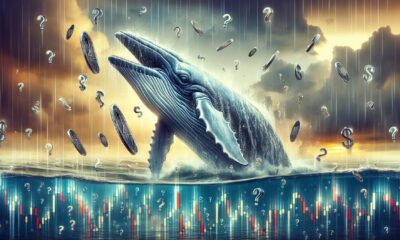 Whales Target