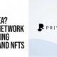 What is Privasea? The AI ​​network launching nodes and NFTs