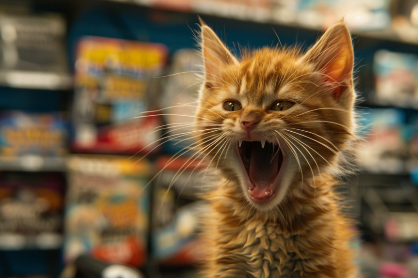 Why Are GameStop and Kitty-Themed Memecoins Trading Higher Today? Read More - GameStop (NYSE:GME)