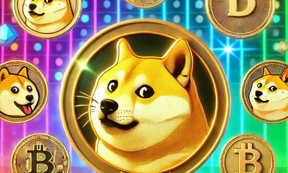 Will the market experience a repeat of the 2021 Dogecoin and Meme Coin supercycle?