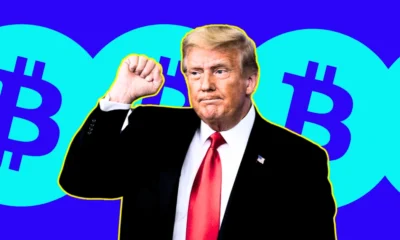 XRP, ADA, and Other Altcoins to Accumulate Ahead of Trump's Nashville Speech