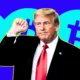 XRP, ADA, and Other Altcoins to Accumulate Ahead of Trump's Nashville Speech