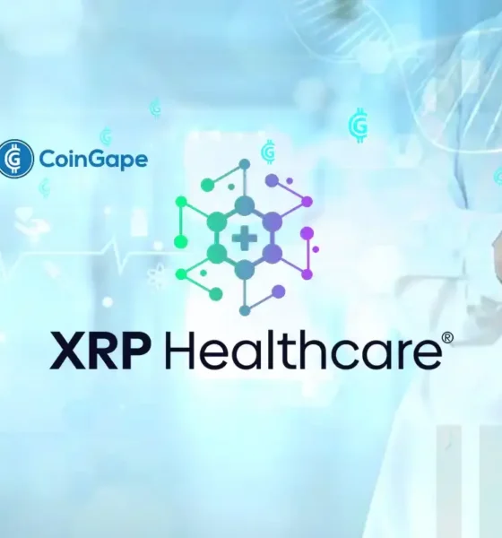 XRP Healthcare Halts New XRPH Token Staking Amid Supply Crash