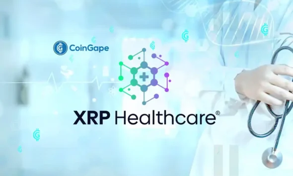 XRP Healthcare Halts New XRPH Token Staking Amid Supply Crash