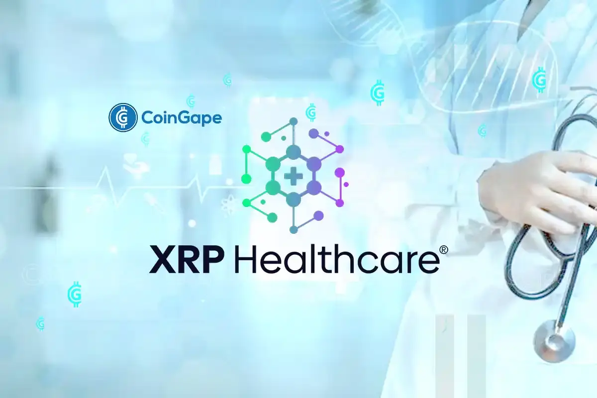 XRP Healthcare Halts New XRPH Token Staking Amid Supply Crash