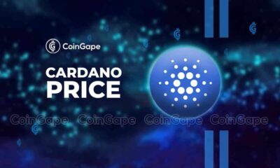 XRP-Like Rally Is Brewing for Cardano’s ADA