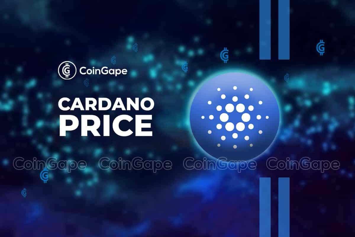 XRP-Like Rally Is Brewing for Cardano’s ADA